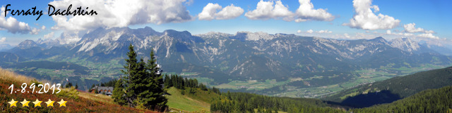 Ferraty Dachstein