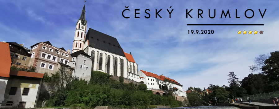 CeskyKrumlov